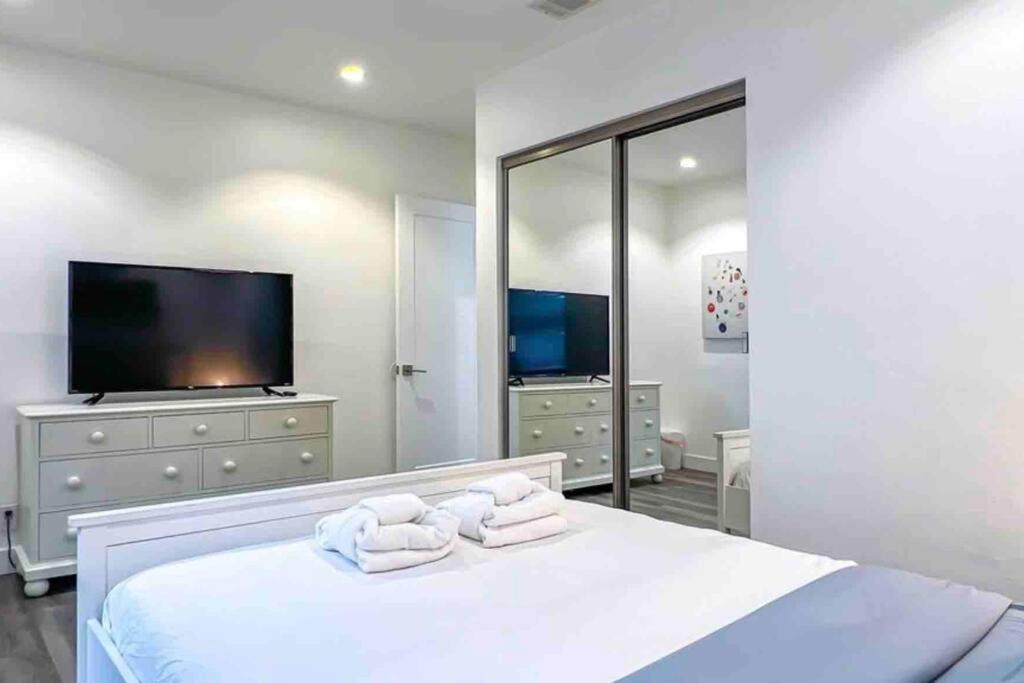 Hillside Silverlake - Echo Park And Free Parking Los Angeles Exterior foto