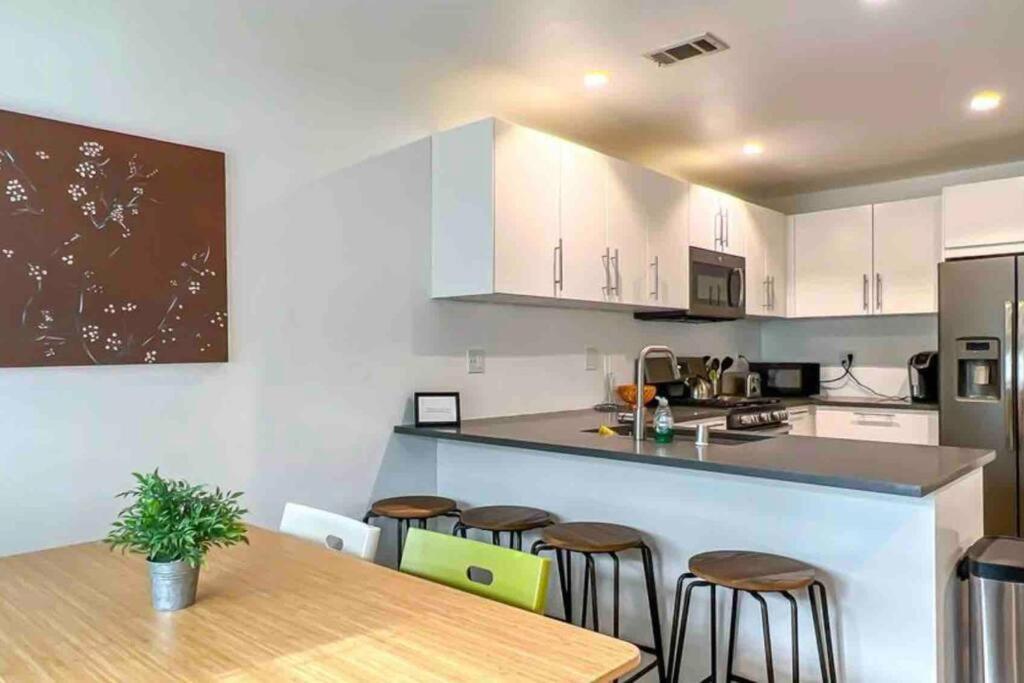 Hillside Silverlake - Echo Park And Free Parking Los Angeles Exterior foto