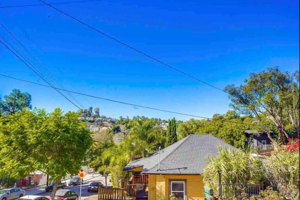 Hillside Silverlake - Echo Park And Free Parking Los Angeles Exterior foto