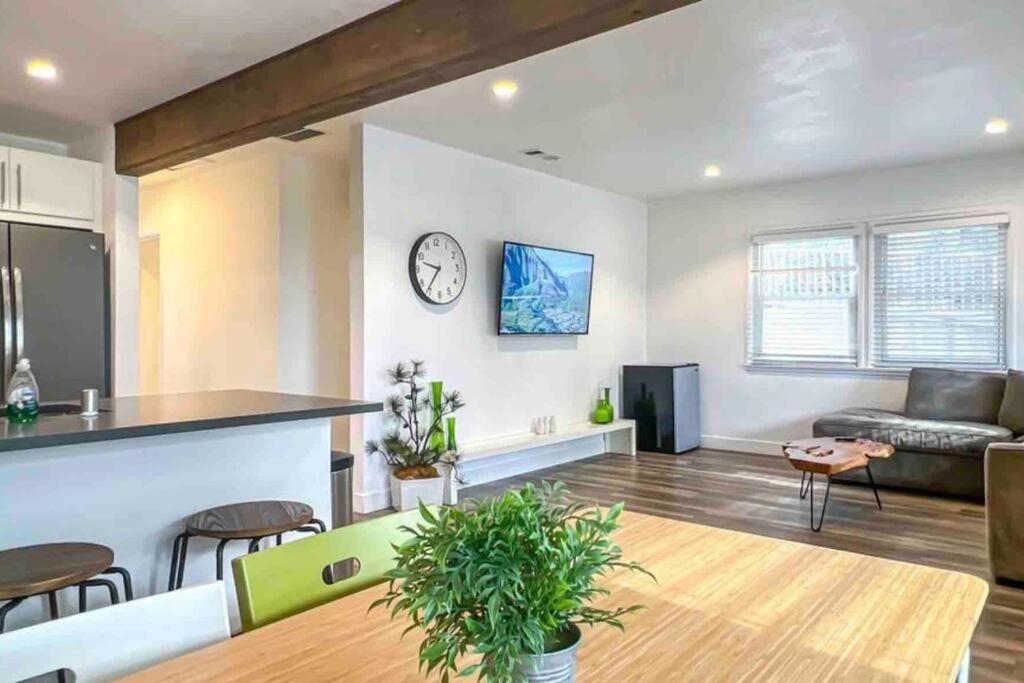 Hillside Silverlake - Echo Park And Free Parking Los Angeles Exterior foto